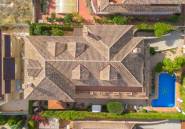 Resale - Villa -
Torrevieja - La Veleta