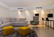 Obra nueva - Villa -
Campoamor