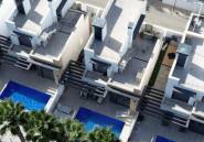 Reventa - Villa -
Orihuela - Lomas de Cabo Roig