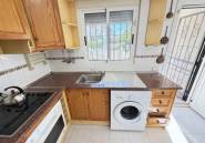 Resale - Townhouse -
La Florida