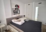 Winter rental - Apartment / flat -
Orihuela Costa - Playa Flamenca