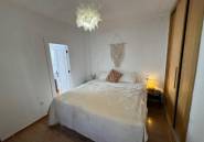 Resale - Bungalow -
Torrevieja - Los Altos