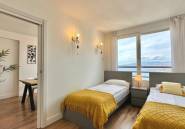 Resale - Apartment / flat -
Benidorm - Benidorm Centro