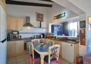 Resale - Town House -
Teulada - Moraira