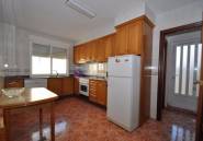 Resale - Town House -
Ibi - Ibi Centro