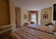 Resale - Apartment / flat -
Calpe - Calpe Centro