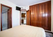 Resale - Apartment / flat -
Torrevieja - Torrevieja Centro