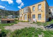 Resale - country house -
Orihuela - Orihuela Centro