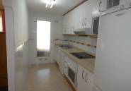 Resale - Duplex -
Orihuela Costa - Playa Flamenca