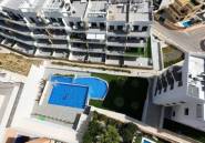 Resale - Apartment / flat -
Orihuela - Orihuela Costa