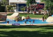 Winter rental - Apartment / flat -
Orihuela Costa - Playa Flamenca