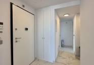 Használt ingatlanok - Apartman / lakás -
Benidorm - Benidorm Centro