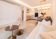 New Build - high-bungalow -
Ciudad Quesada