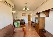 Reventa - Ático -
Torrevieja - Centro