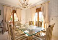 Resale - Villa -
Orihuela - Campoamor