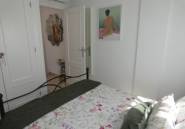 Winter rental - Townhouse -
Orihuela Costa - Playa Flamenca