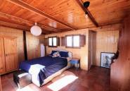 Használt ingatlanok - Apartman / lakás -
Orihuela - Punta Prima