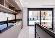 Resale - Villa -
Rojales - Ciudad Quesada