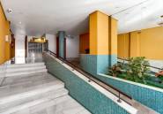 Resale - Apartment / flat -
Torrevieja - Playa del Cura