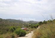 Használt ingatlanok - land -
Calpe - Calpe Centro