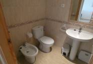 Winter rental - Bungalow -
Orihuela Costa - Villamartín