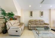 Resale - Town House -
Torrevieja - Aguas Nuevas