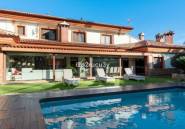 Resale - Villa -
Calpe - Calpe Centro