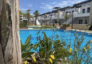 Resale - Apartment / flat -
Orihuela - Punta Prima