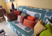 Resale - Apartment / flat -
Algorfa - Algorfa Centro