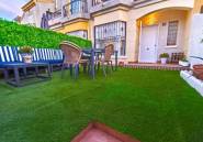 Resale - Town House -
Guardamar del Segura - Guardamar del Segura Centro