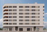 Használt ingatlanok - Apartman / lakás -
Alicante - Alicante Centro