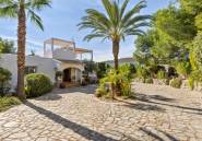 Resale - Villa -
Altea - Altea Centro