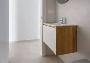 Reventa - Apartamento / piso -
Torrevieja - Playa del Cura