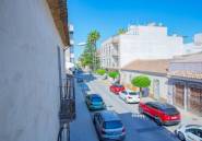 Használt ingatlanok - Apartman / lakás -
Benejúzar - Benejuzar Centro