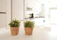 Resale - Apartment / flat -
Santa Pola - Santa Pola Centro