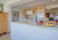 Reventa - Villa -
Pego - Pego Centro