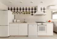 Resale - Apartment / flat -
Benidorm - Benidorm Centro