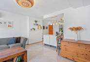 Resale - Apartment / flat -
La Nucía - La Nucia Centro