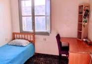 Resale - Apartment / flat -
Alicante - Alicante Centro