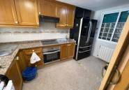 Resale - Apartment / flat -
Villajoyosa - Villajoyosa Centro