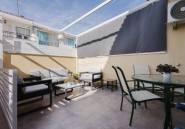 Resale - Bungalow -
Torrevieja - playa de los naufragos