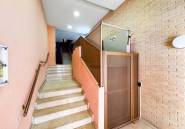 Resale - Apartment / flat -
Torrevieja - La Mata