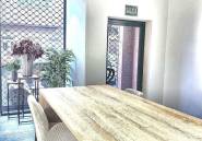 Használt ingatlanok - Commercial property -
Torrevieja - Torrevieja Centro