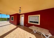 Használt ingatlanok - Villa -
Albatera - Albatera Centro