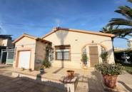 Resale - Villa -
Cabo Roig