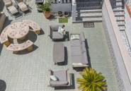 Resale - Bungalow -
Torrevieja - Lago Jardin