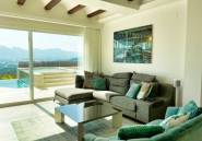 Resale - Villa -
Altea - Altea la Vieja - Altea la Vella