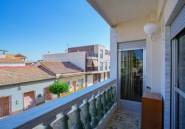 Használt ingatlanok - Apartman / lakás -
Benejúzar - Benejuzar Centro