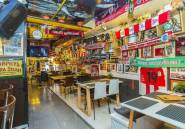 Resale - Commercial property -
Torrevieja - Torrevieja Centro