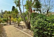 Reventa - Villa -
Alicante - Alicante Centro